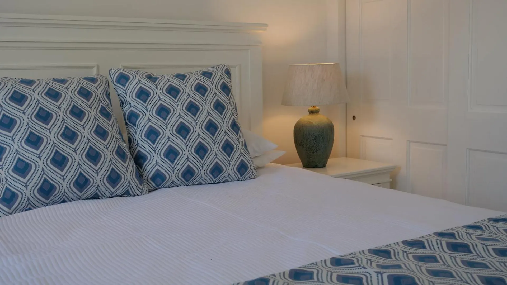 217B Jolly Harbour Antigua - Clearwater Villa