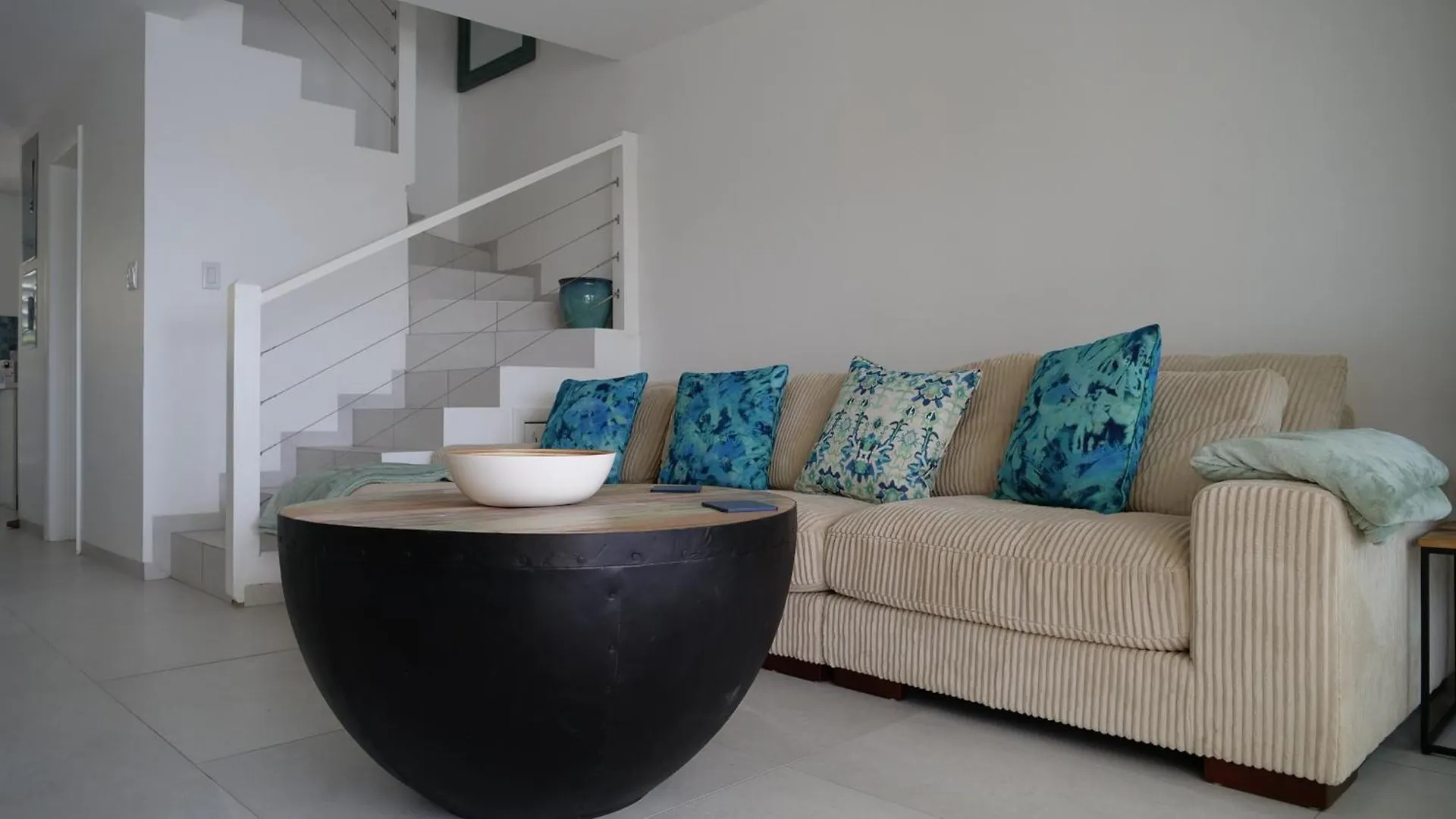 217B Jolly Harbour Antigua - Clearwater Villa