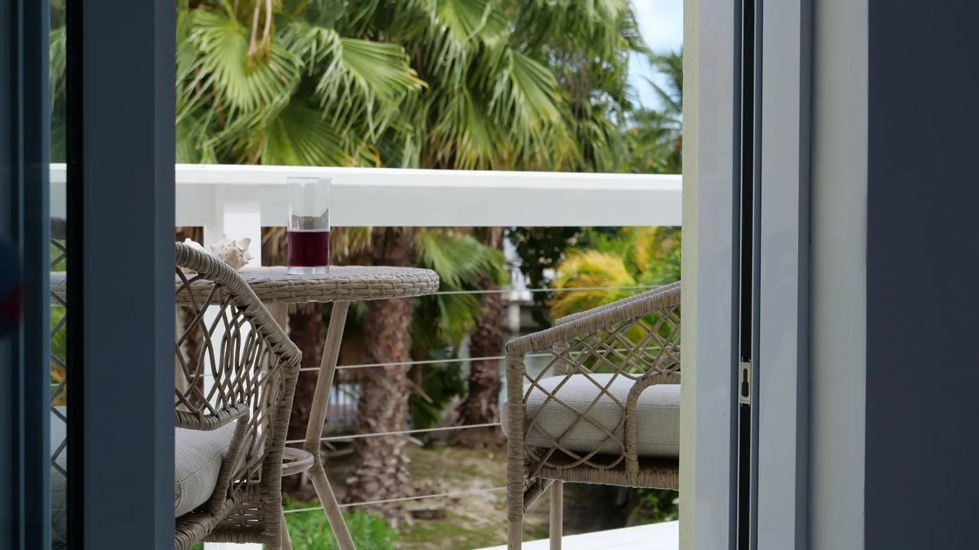 217B Jolly Harbour Antigua - Clearwater Villa Antigua och Barbuda