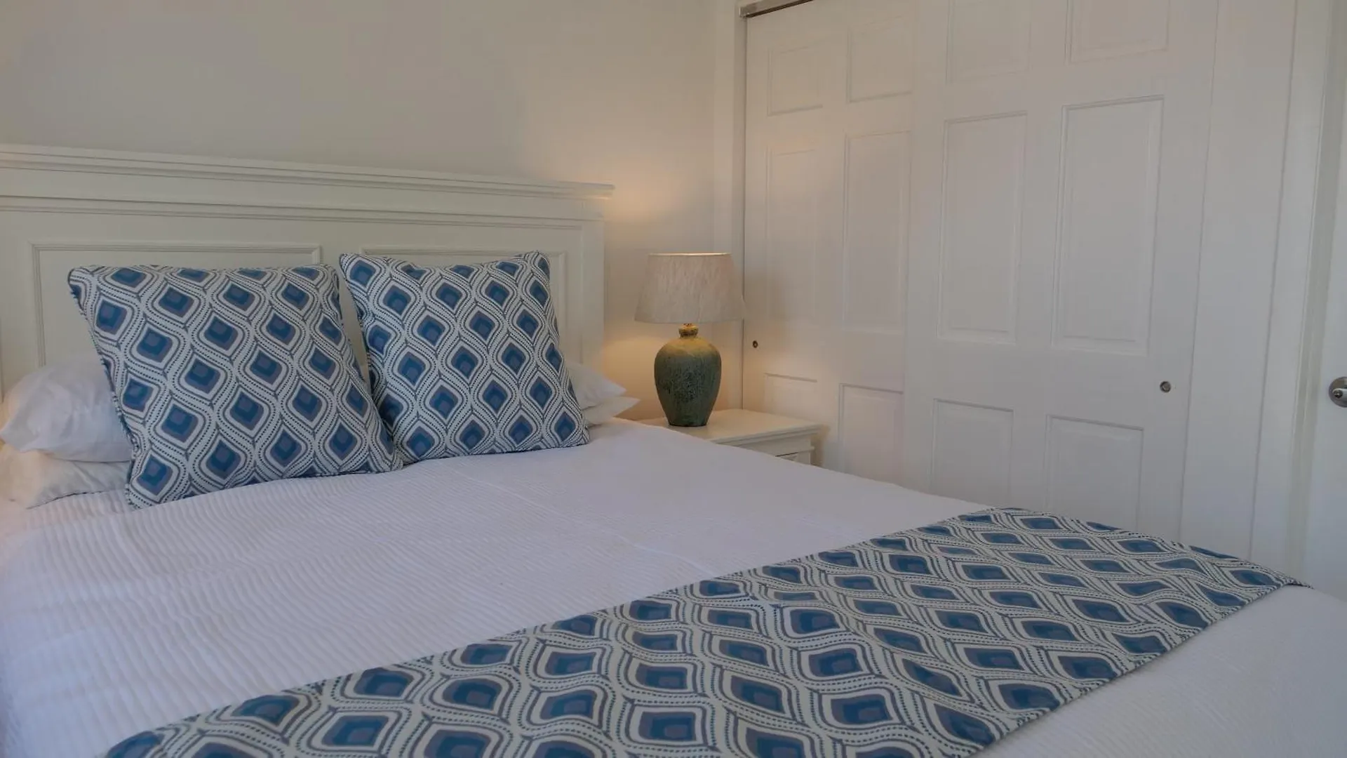 217B Jolly Harbour Antigua - Clearwater Villa 0*,  Antigua och Barbuda