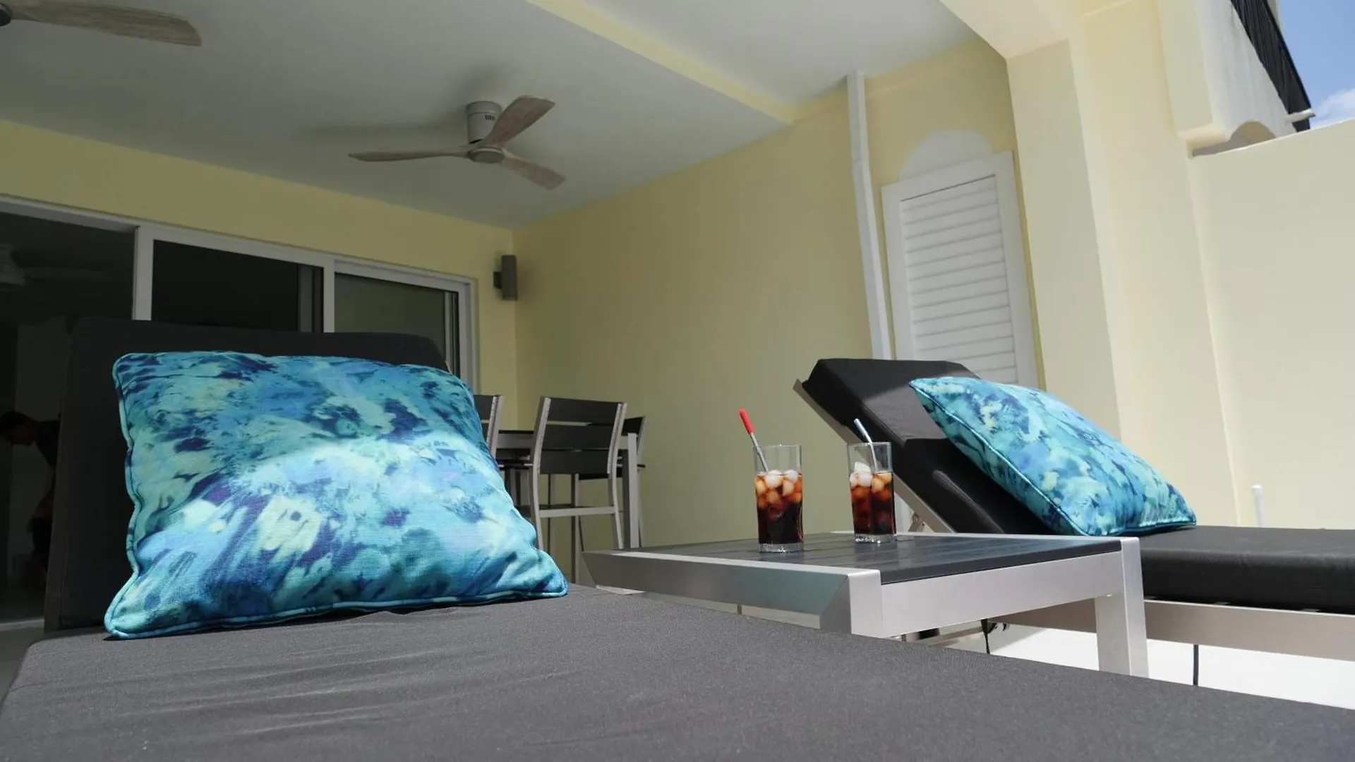 217B Jolly Harbour Antigua - Clearwater Villa
