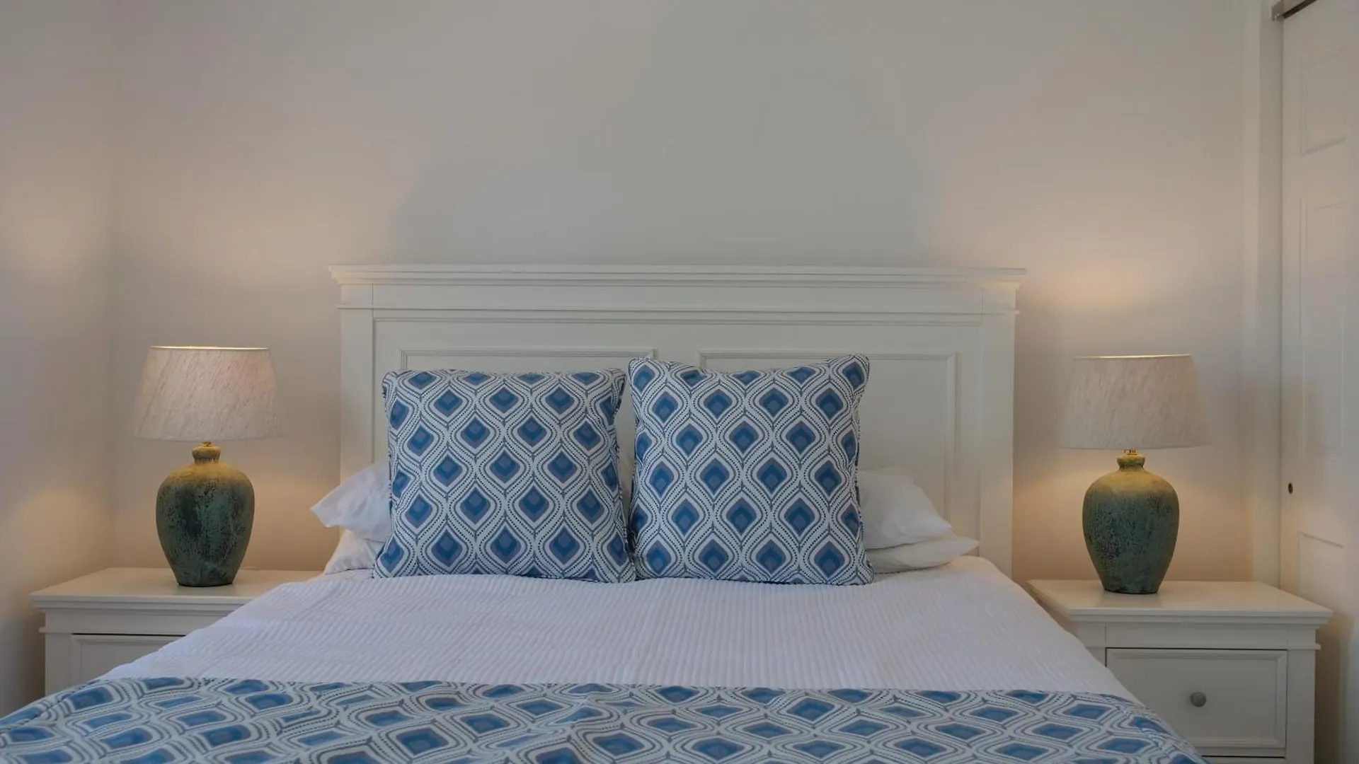 217B Jolly Harbour Antigua - Clearwater Villa 0*,