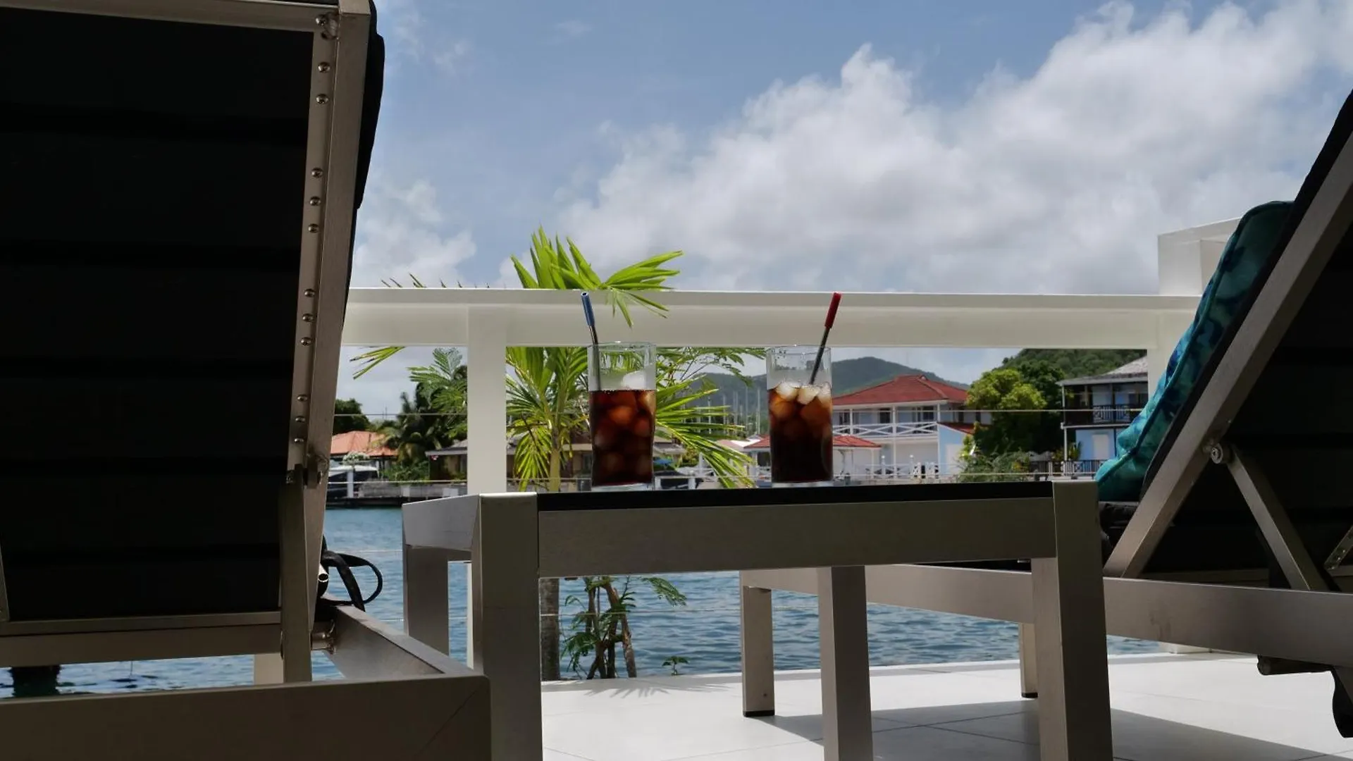 217B Jolly Harbour Antigua - Clearwater Villa