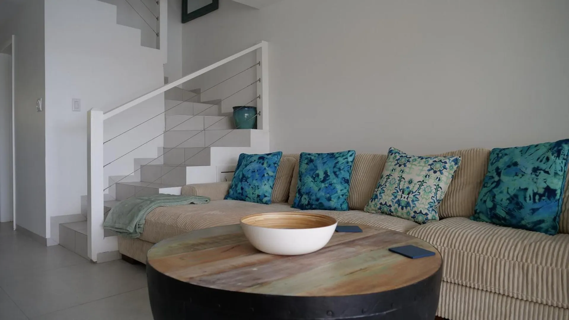 217B Jolly Harbour Antigua - Clearwater Villa