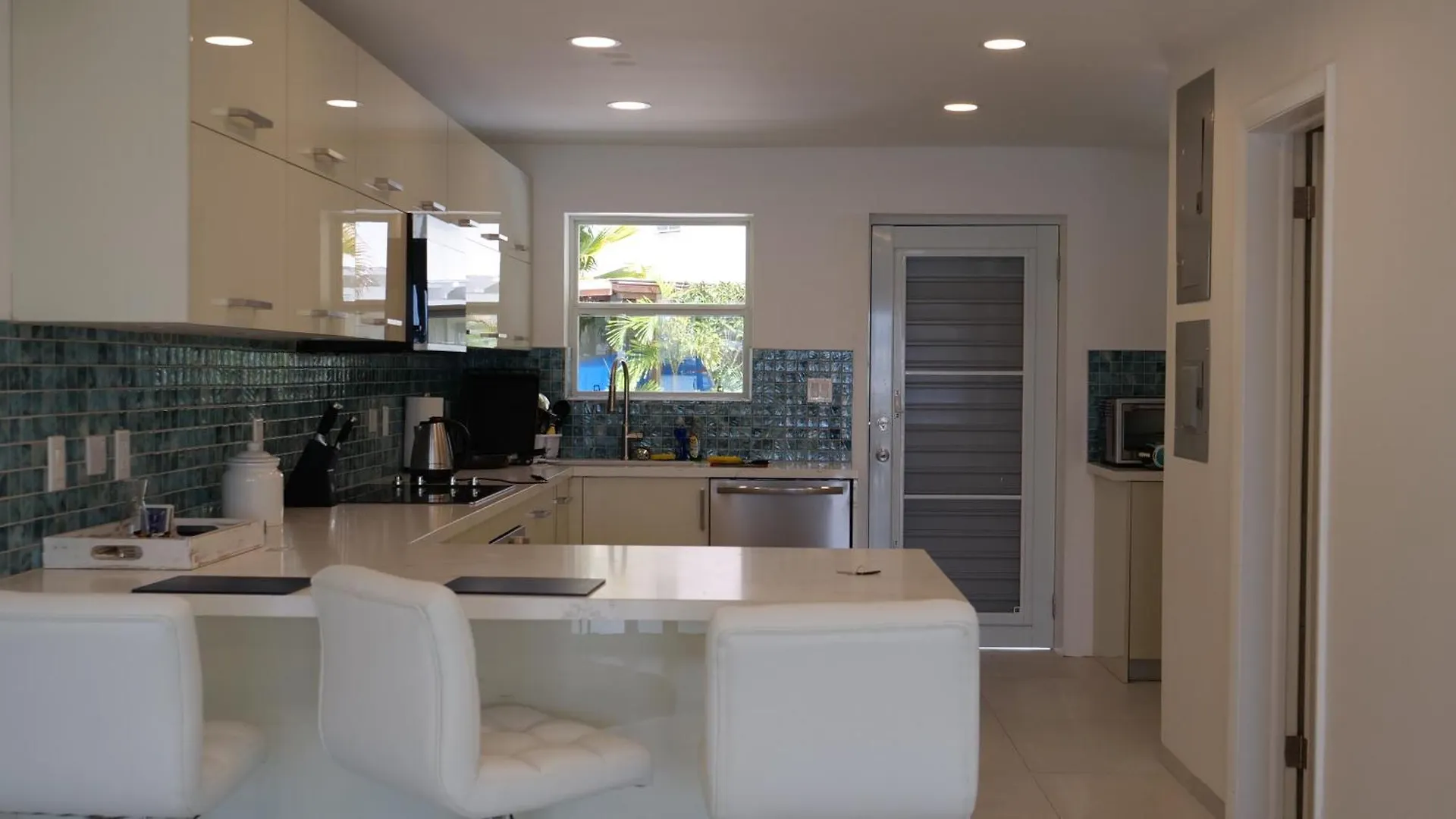 217B Jolly Harbour Antigua - Clearwater Villa 0*,  安提瓜岛和巴布达