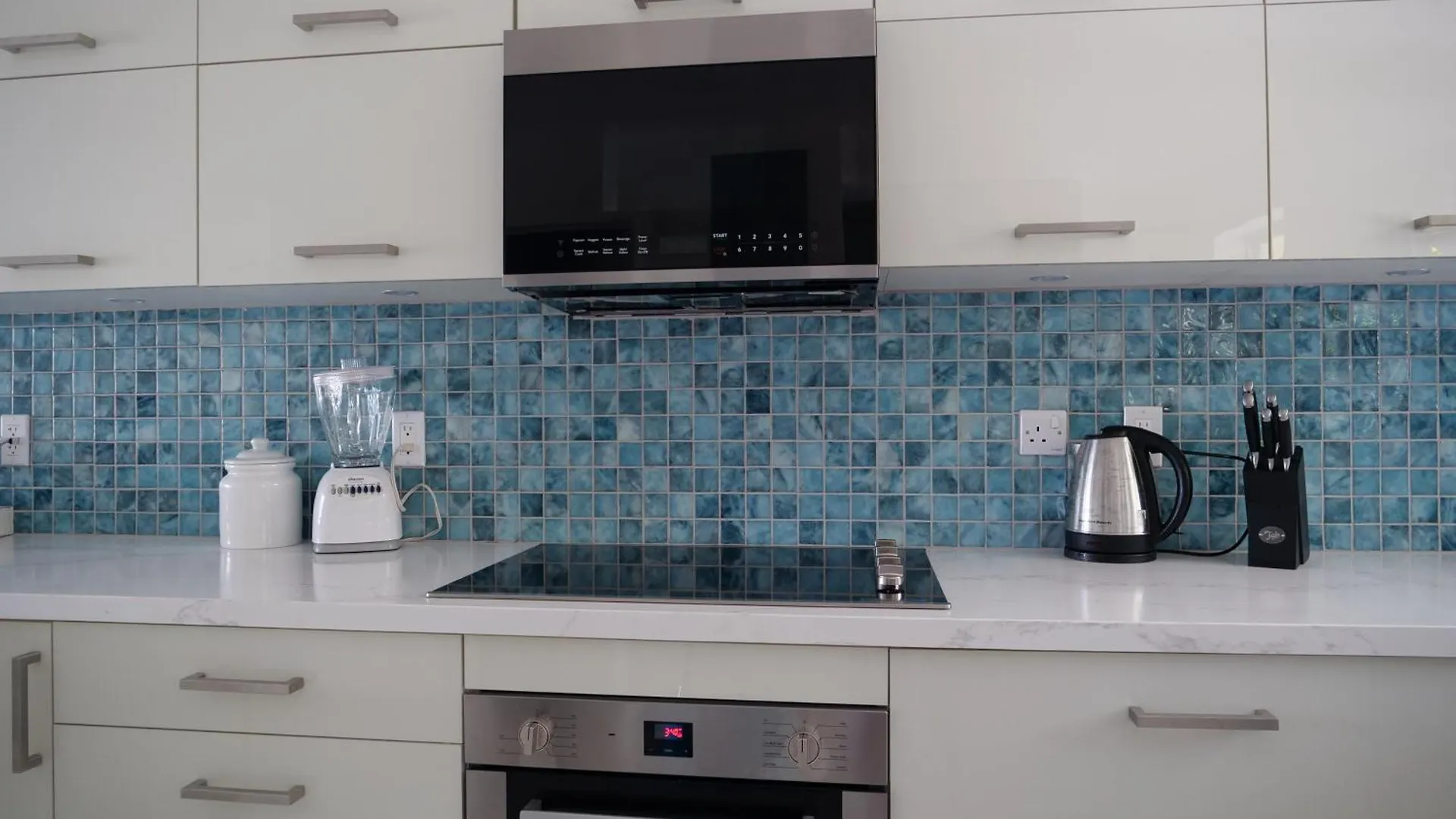 217B Jolly Harbour Antigua - Clearwater Villa 安提瓜岛和巴布达